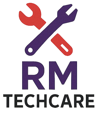 Logo RM TechCare